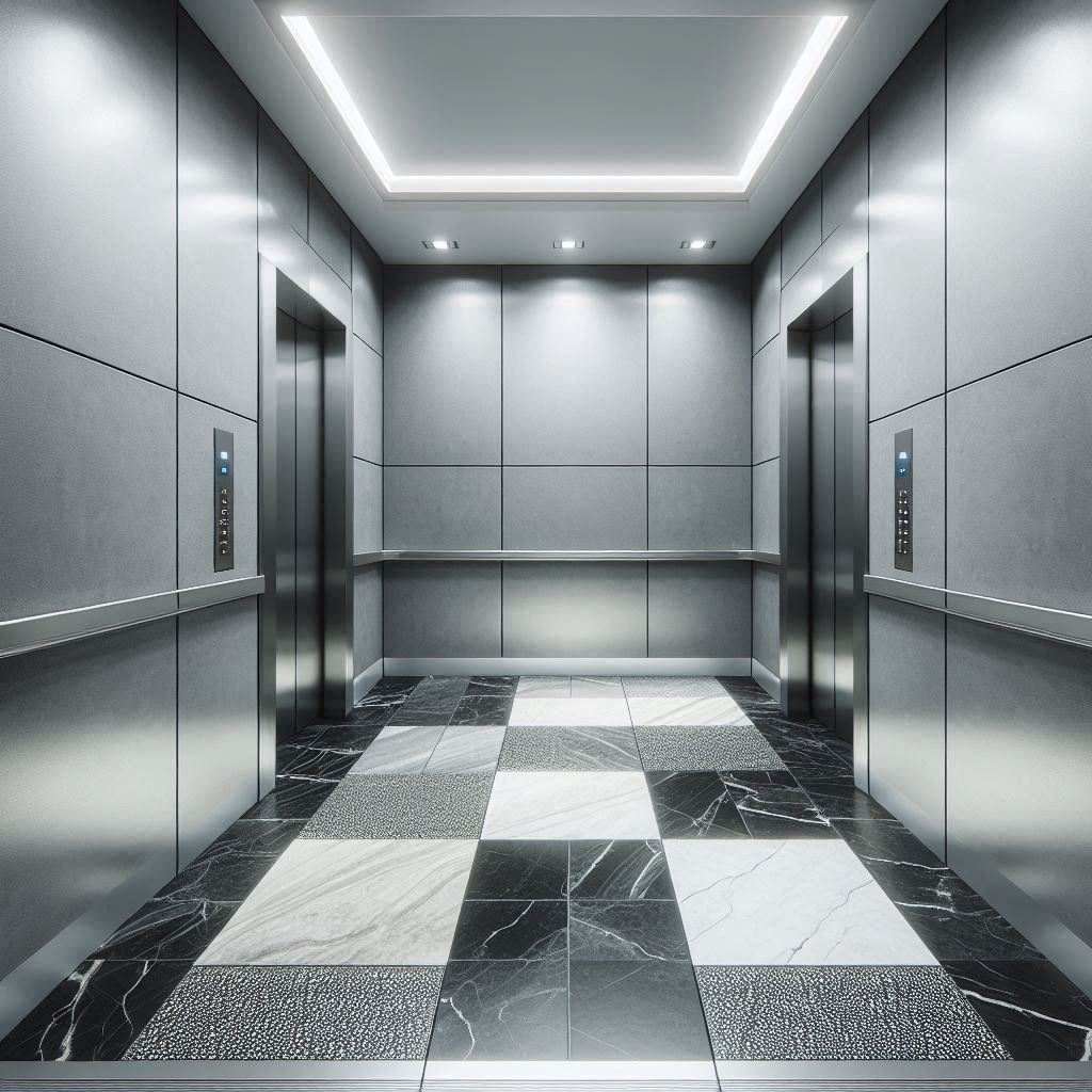 电梯高峰排队给写字楼办公企业形象升级造成变化时外贸企业应怎样留存依据